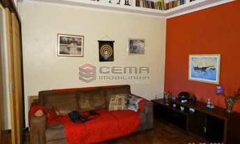 Imagem 3: Rio de Janeiro - Apartamento Padrão - Flamengo