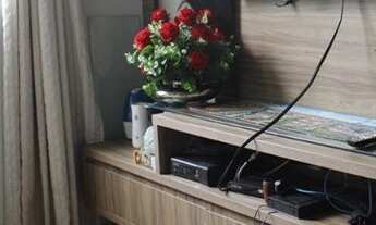 Imagem 3: Vendo Ótimo Apê no Condomínio Spazio Cristalli