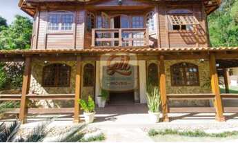 Imagem: Rio de Janeiro - Casa em Condomínio - Jacarepaguá