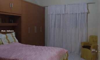 Imagem 3: Casa para Venda em São José dos Campos, Santana, 4 dormitórios, 1 banheiro, 2 vagas