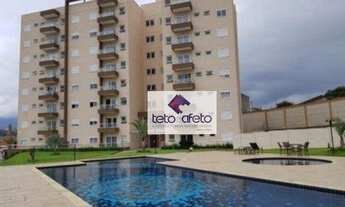 Imagem: Apartamento Garden com 2 dormitórios à