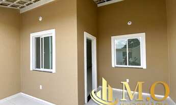 Imagem 3: Casas terreas com 3 quartos e documentação inclusa no Jatobá Siqueira Fortaleza