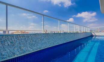 Imagem 3: Residencial Unique São Bernardo do Campo