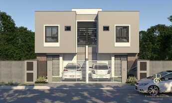 Imagem: Sobrado para Venda em Itajaí, Murta, 2