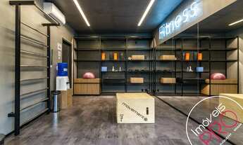 Imagem 6: Excelente apto NOVO!!! - Paraíso - 2 dorm!