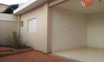 Imagem 4: Casa com 3 dormitórios, 218 m² - venda por R$ 420.000,00 ou aluguel por R$ 3.600,00/mês