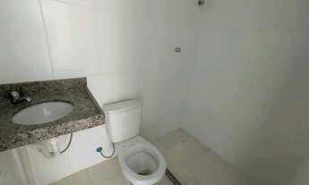 Imagem 7: Apartamento para venda tem 65 metros quadrados com 3 quartos