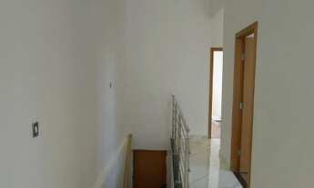 Imagem 5: Casa 3 quartos, suíte à venda no bairro Cabral, Contagem com 2 vagas de garagem. Aceita fi