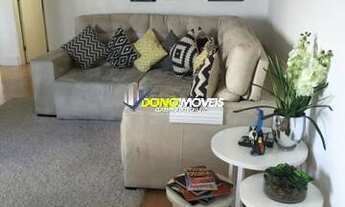 Imagem 2: Apto 3 Dorms - Vila Valparaíso - Santo André