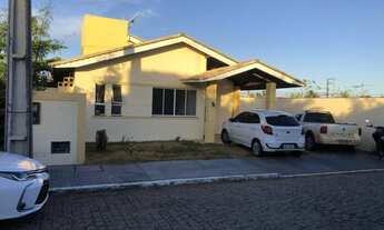 Imagem: Casa em Condomínio Fechado na Aruana gt