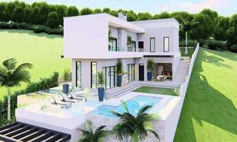 Imagem: Casa com 3 dormitórios à venda, 296 m²