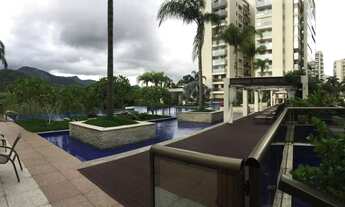 Imagem 3: Apartamento de 170 metros quadrados no bairro Barra da Tijuca com 4 quartos