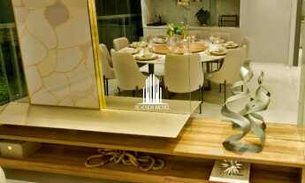 Imagem: APARTAMENTO À VENDA NA CHÁCARA SANTO ANTÔNIO