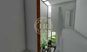 Imagem 5: Sobrado Alto Padrão