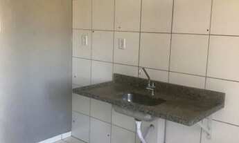 Imagem 4: Vendo ágio apartamento 02 quartos samambaia