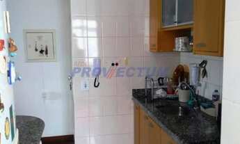 Imagem 6: Apartamento - Vila Industrial - Campinas