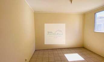 Imagem 2: Apartamento Residencial Priscila à venda, 46 m² por R$ 150.000 - Nova América - Piracicab