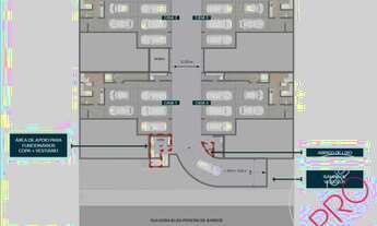 Imagem 4: Breve Lançamento - Casa de condomínio no Jardim Europa
