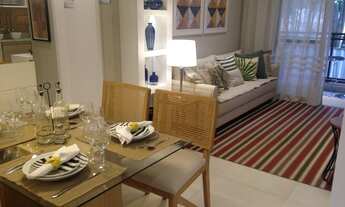 Imagem 4: Apartamento no bairro Pechincha, 2 Quartos, 57 M²