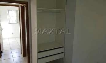 Imagem 6: 2 DORMITÓRIOS - 10 MINUTOS DO METRO TUCURUVI - MOBILIADO