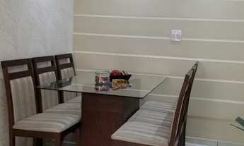 Imagem 4: APARTAMENTO À VENDA 3 DORMITÓRIOS 1 SUÍTE 1 VAGA DE GARAGEM PONTE SÃO JOÃO JUNDIAÍ SÃO PAU