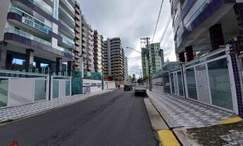 Imagem 3: Apartamento com 2 dormitórios à venda, 69 m² por R$ 359.000,00 - Tupi - Praia Grande/SP