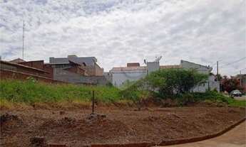 Imagem: São Carlos - Terreno Padrão - Jardim Medeiros