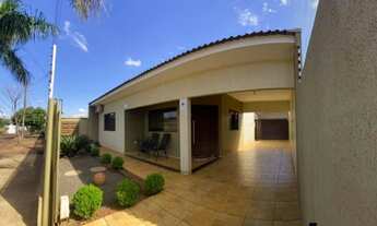 Imagem 5: Casa com 3 quartos - Bairro Centro em Peabiru