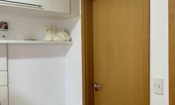 Imagem 3: Residencial Harmonia Apartamento com 3 quartos em Jardim Aclimação - Cuiabá - MT