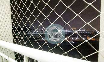 Imagem 7: Apartamento no Viva Mais SBC com 2 dormitórios para alugar, 48 m² por R$ 1.317/mês - Ferra