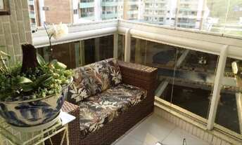 Imagem 6: Cobertura Duplex na Trindade !! 218,80m² e 4 quartos