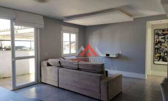 Imagem 4: Apartamento com 2 dormitórios à venda, 74 m² por R$ 424.998,00 - Jardim Itu Sabará - Porto