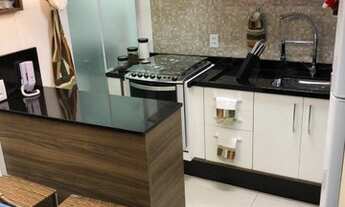 Imagem 4: Apartamento Residencial / Jardim Nathale / Mogi das Cruzes