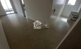 Imagem 2: Apartamento com 2 dorms, Canto do Forte, Praia Grande - R$ 395 mil, Cod: 1855