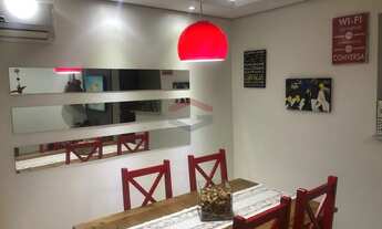 Imagem: Sobrado 3 dormitórios em condominio. REF