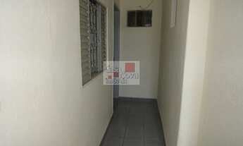 Imagem 6: Casa Térrea, Vila Sabrina - São Paulo