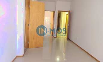 Imagem 2: Juiz de Fora - Apartamento Padrão - São Mateus