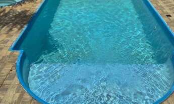 Imagem 2: Chácara com 4 dormitórios à venda, 1020 m² por R$ 700.000 - Jardim Estância Brasil - Atiba