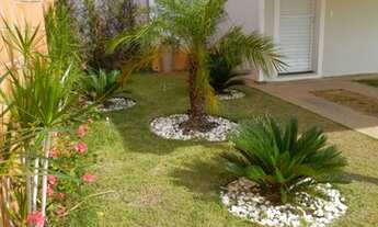 Imagem: Casa de condomínio térrea para venda tem