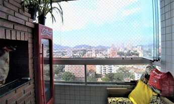 Imagem 5: APARTAMENTO NA APARECIDA ( Oportunidade ) ( Apartamento pronto & Vista livre Porto &am