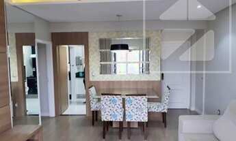 Imagem 5: Apartamento à venda 3 Quartos, 1 Vaga, 84M², Jardim Bom Retiro, Campinas - SP