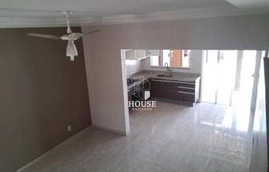 Imagem 2: Sobrado com 3 dormitórios à venda, 240 m² por R$ 630.000,00 - Jardim São José - Mogi Guaçu