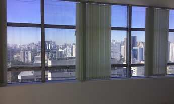 Imagem 4: Escritório para aluguel tem 45 metros quadrados em Pinheiros - São Paulo - SP