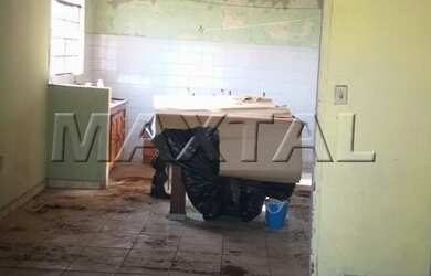 Imagem 2: Casa Assobradada de 3 dormitórios com 1 salão comercial de 150 m²