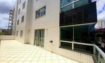 Imagem 3: ?rea privativa com sensa?ao de casa, na Cidade Nova