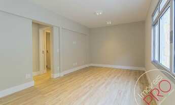 Imagem 4: Apartamento 93m² 2 dormitórios para Venda na Vila Olímpia