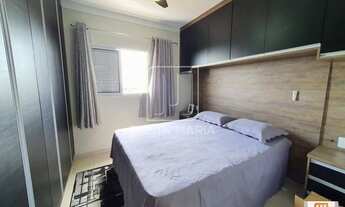 Imagem 7: Apartamento (tipo - padrao) 2 dormitórios, portaria 24hs, lazer, espaço gourmet, elevador