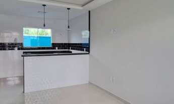 Imagem 7: Linda casa com 2 quartos, área gourmet, no Jardim Atlântico Leste em Itaipuaçu