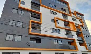 Imagem: Apartamentos com 02 quartos, prédio com