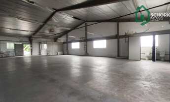 Imagem 7: Galpão para alugar, 200 m² por R$ 2.500,00/mês - Salto Weissbach - Blumenau/SC